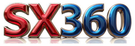 sx360 logo