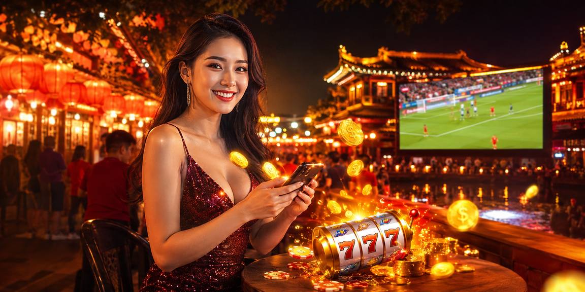 sx360 Hệ thống game đa dạng
